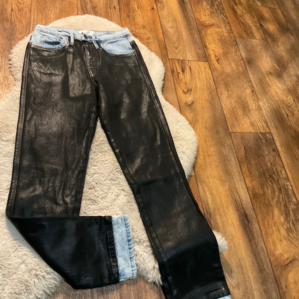 Not‎ for sale